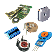 Potentiomètres