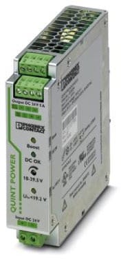 Convertisseurs CC-CC QUINT Phoenix Contact