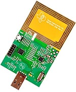 Development tool example