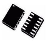 CI commutateurs SRC0 STMicroelectronics