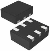 Régulateurs à très faible tension de décrochage LDK120P DFN-6L STMicroelectronics