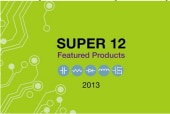 Produit Super 12 2013