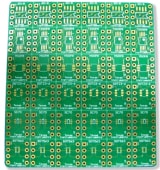 Module d'évaluation (EVM) DIP-Adapter-EVM Texas Instruments