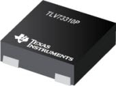 Régulateurs à faible chute (LDO) 300 mA TLV733 Texas Instruments