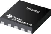 Circuit de protection eFuse 12 V TPS2592AL Texas Instruments TPS2592AL
