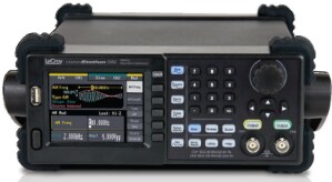 Générateur de sinusoïdes arbitraires/par fonction LeCroy WaveStatopm