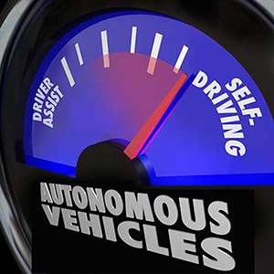 Driverless Cars Merge onto the Internet Superhighway Figure 1