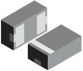 Diodes de protection ESD et TVS Vishay