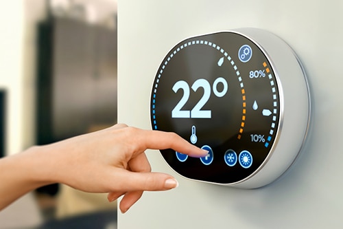 Home Automation: Internet of Useful Things? Figure 3