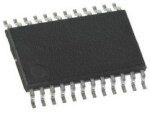 Commutateur de bus de traduction à 8 canaux PCA9848 NXP Semiconductor