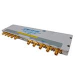 Mini-Circuits USB-2SP4T-63H Image agrandie