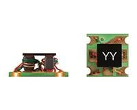Transformateur RF Mini Circuits T2-1 - 0,05 à 600 MHz (neuf, Large Bande)