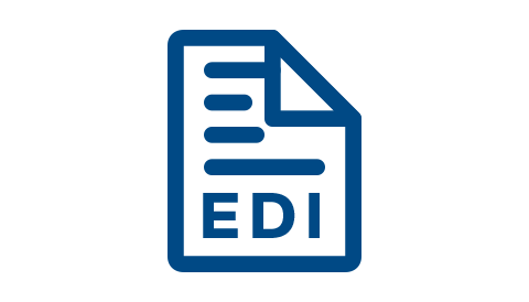 Interface EDI (Electronic Data Interface)