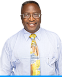 Ishmael Chigumira