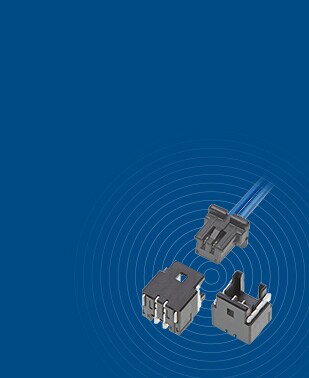 Molex OneBlade 1.00mm-Pitch Connector System