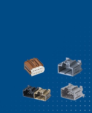 Molex Miniaturization Solutions