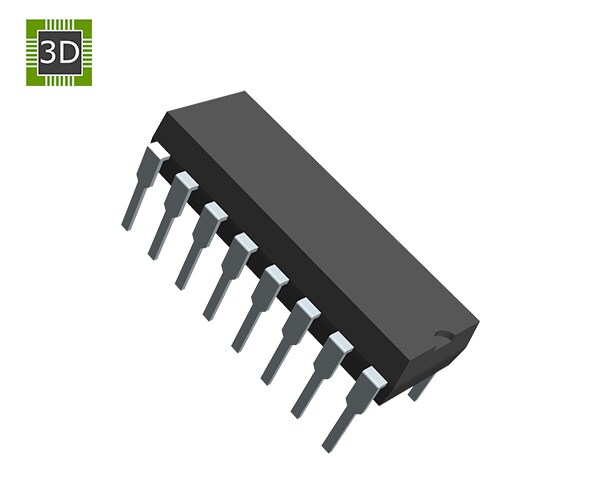 Modèles 3D Modèles 3D