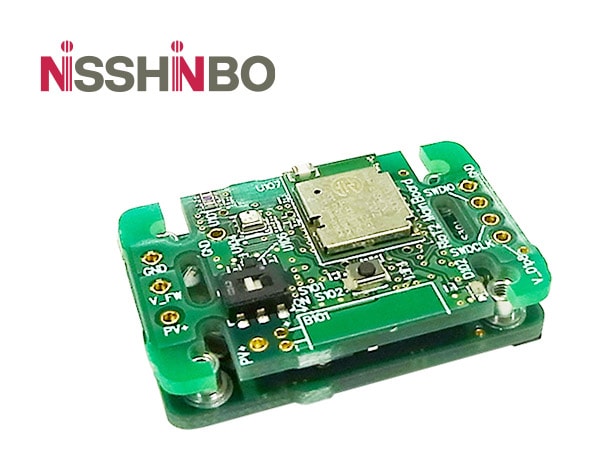 RIOT-002 環境センサボード