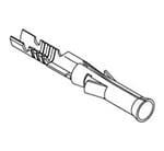 Molex 39-00-0315 (Cut Strip) Image agrandie