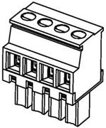 Molex 39503-2012 Image agrandie