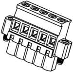 Molex 39537-2003 Image agrandie