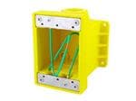Molex 453CR Image agrandie