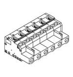 Molex 54928-0670 Image agrandie