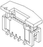 Molex 52559-2834 Image agrandie