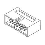 Molex 39-28-5503 Image agrandie