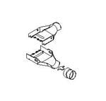 Molex 73772-0001 Image agrandie