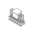 Molex 87920-2003 Image agrandie