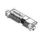 Molex 87975-1012 Image agrandie