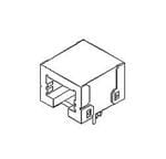 Molex 95622-4883 Image agrandie