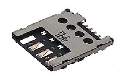 Memory Connectors