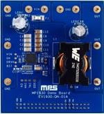 Monolithic Power Systems (MPS) EV1930-QN-01A Image agrandie