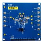 Monolithic Power Systems (MPS) EV2760-VT-00A Image agrandie