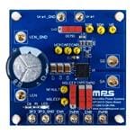 Monolithic Power Systems (MPS) EVQ6615-QK-00A Image agrandie