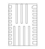 Monolithic Power Systems (MPS) MP86885GQWT-Z Image agrandie
