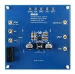 Monolithic Power Systems (MPS) EVQ8875A-VE-00A Image agrandie