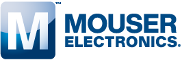 Logo Mouser