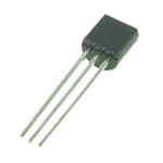 onsemi / Fairchild MPSA42 Image agrandie