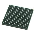 Microchip Technology M7A3P1000-FGG256I Image agrandie