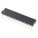 Microchip Technology PIC16F876A-E/SP Image agrandie