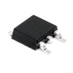 Vishay Semiconductors SUD35N10-26P-GE3 Image agrandie