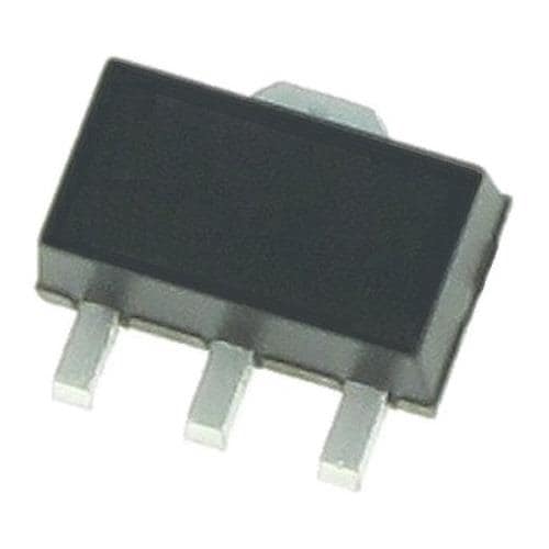 Diodes Incorporated ZXTP2008ZTA