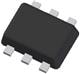 Diodes Incorporated DMC2990UDJ-7
