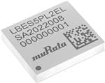 Murata Electronics LBES5PL2EL-923 Image agrandie
