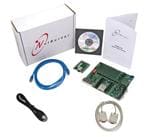 NetBurner NNDK-MOD5282-KIT Image agrandie