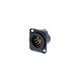 Neutrik NC5MD-LX-B