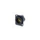 Neutrik NC7MD-LX-B